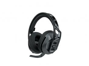 Nacon 2808826 RIG 600 PRO HS PS5 fekete gamer headset