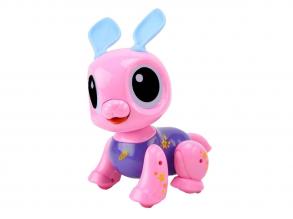 Gear2play Robo SMART interaktív robotnyúl