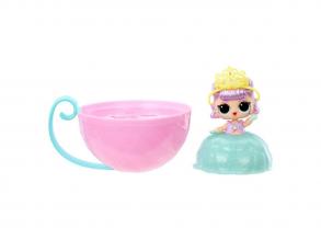 L.O.L. Surprise hercegnő divatbaba, többféle, 1 db