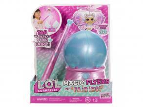 LOL Surprise mágikus repülő tündérek  Kisvirág