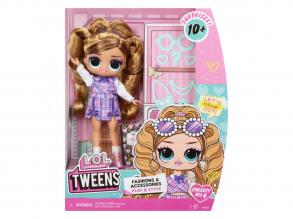 L.O.L. Surprise Tweens Fancy Gurl baba, többféle, 1 db