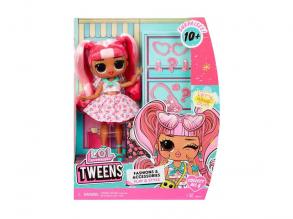 L.O.L. Surprise Tweens Core divatbaba  Cherry B.B.