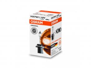 OSRAM ORIGINAL LINE H27W/1 Halogén Fényszóró Lámpa
