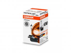 OSRAM ORIGINAL LINE H27W/2 Halogén fényszóró lámpa