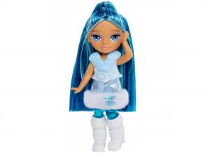 Rainbow High Littles szivárvány tündér Sapphire baba