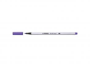 Pen 68 rostirón 55 lila - Stabilo