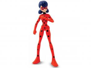 Bend-Ems: Miraculous - Katicabogár játékfigura