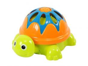 Playgo: Locsoló kisteknős