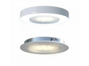 LED lámpatest , INNR , szpot , kiegészítő , süllyesztett/falon kívüli , 120° , 3 Watt , meleg fehér , dimmelhető , Philips Hue k
