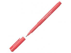 Faber-Castell: Broadpen 1554 rostirón 0,8mm barack