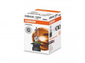 OSRAM ORIGINAL LINE HB4A halogén fényszórólámpa