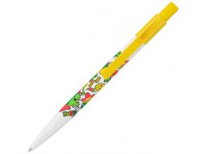 ICO: Sárga kaktusz golyóstoll Z10