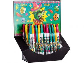 ICO: Kaktusz DP48 golyóstoll