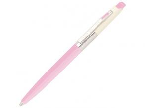 ICO: Pasztell rózsaszín 70C golyóstoll