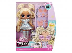 L.O.L. Surprise Tweens: Olivia Flutter divatbaba