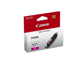 Canon CLI-551 Magenta tintapatron