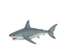 Papo Fehér cápa
