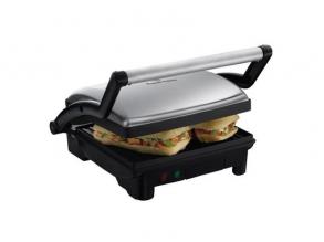 Russell Hobbs 17888-56/RH Cook @ Home Panini, sütőlap, grill