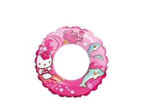 Hello Kitty úszógumi, átmérő   51 cm