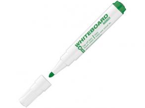 ICO: Antibakteriális Whiteboard 11XXL filc zöld színű