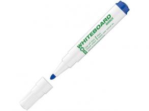 ICO: Antibakteriális Whiteboard 11XXL filc kék színű