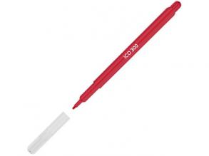 ICO: SÜNI 300 rostirón piros színű