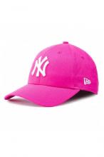 Fashion Ess 940 Neyyan New Era női baseball sapka pink/fehér