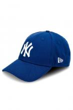940 League Basic Neyyan New Era unisex baseball sapka kék/fehér
