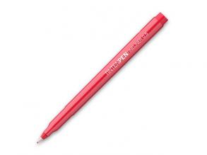 ICO: Tinten Pen piros tűfilc 0,5mm