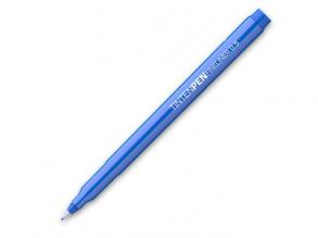 ICO: Tinten Pen kék tűfilc 0,5mm