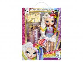 Rainbow High New Jr High: Amaya divatbaba