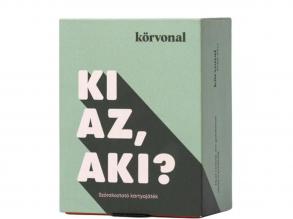 Körvonal: ki az, aki  milyennek látnak minket a barátaink