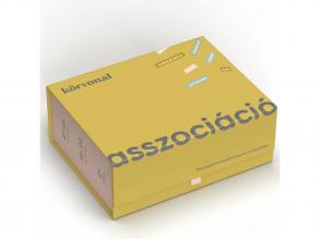 Körvonal: Asszociáció  egy szó, számtalan történet