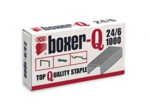 Boxer-Q 24/6 fűzőkapocs
