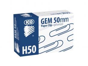 ICO H50-100 gemkapocs