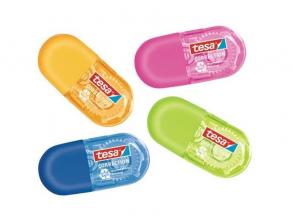Tesa 59816 6mx5mm Hibajavító Roller Eco Mini