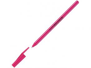 ICO: Signetta pink golyóstoll kék tintával 0,7mm 1db