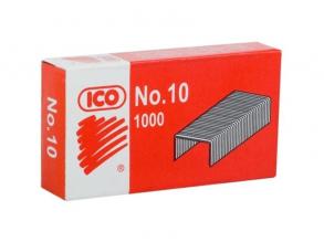 ICO NO.10 fűzőkapocs