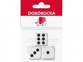 ICO: SÜNI dobókocka 3db-os szett