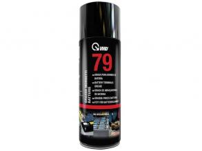 VMD 17279 400ml Akkusaru zsír spray (védő, kontakt)