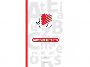 ICO: Süni Gumis betűtartó