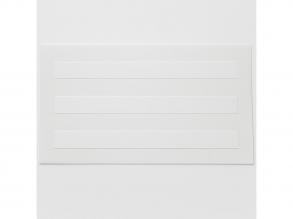 ICO: Betűtartósín 20x11,5cm