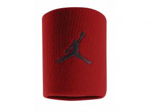 Jordan Jumpman Nike EQ csuklópánt piros/fekete