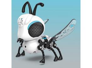 Interaktív roboDongo robot
