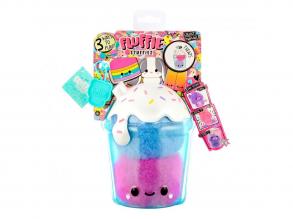 Fluffie Stuffiez kis plüssfigurák, válogatott, 1 db