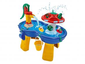AquaPlay 1595 vízi játékasztal