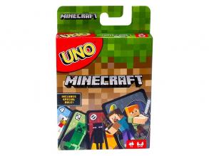 UNO: Minecraft