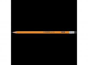 Stabilo point 88 HB radíros grafit ceruza