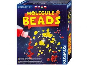 FunScience Molecule Beads kísérletező készlet
