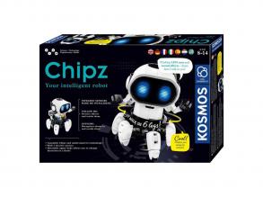Kosmos Chipz Intelligens robot
